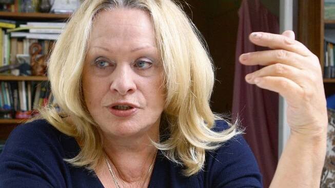 Věra Křesadlová: Ustláno na růžích jsem s Milošem Formanem neměla - Novinky