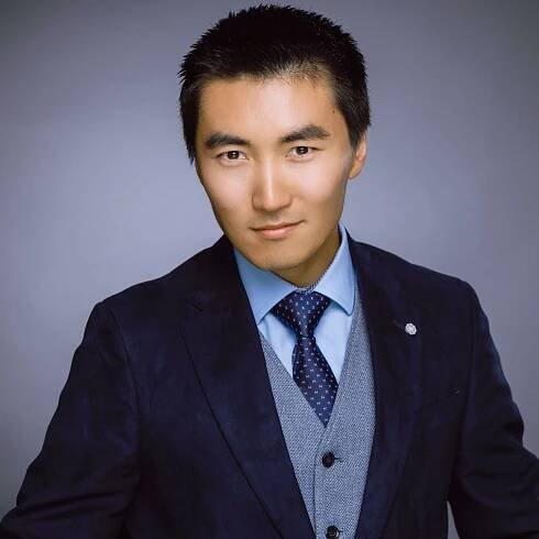 Nathan Qin