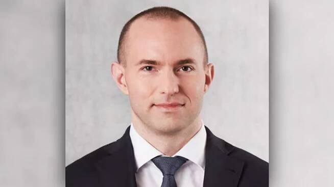 Šéf zkrachovalé Wirecard Jan Marsalek zřejmě utekl do Ruska - Novinky