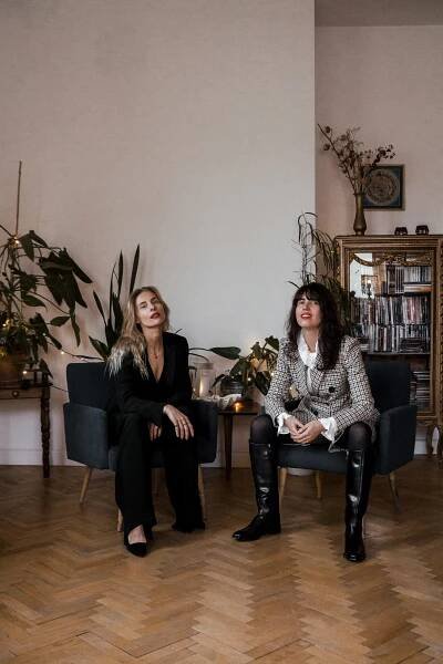 KATARZYNA ZAWADZKA / STABLE MORAL BACKBONE [ENG] – Bossquemagazine