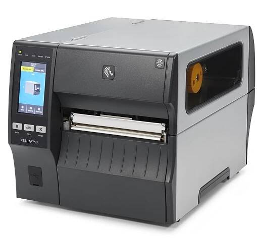Odolné tiskárny etiket Zebra ZT400 vynikají všestranností, snadným použitím a skvělým výkonem, zároveň zvýšují celkovou produktivitu v široké škále použití ⭐ Tiskárny Zebra za výhodné ceny. Tiskárna Zebra pro řadu aplikací.