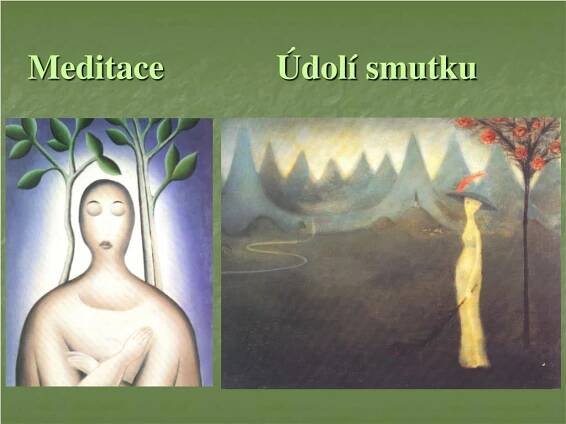 PPT - SYMBOLISMUS konec 19. století PowerPoint Presentation, free download - ID:4535931