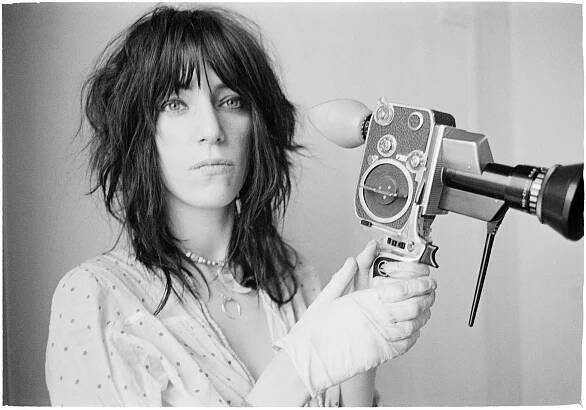 The Story of Patti Smith 'Horses' - Classic Album Sundays