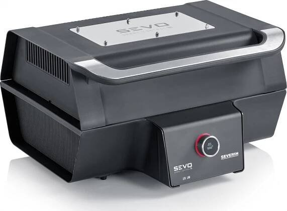 Severin PG 8138