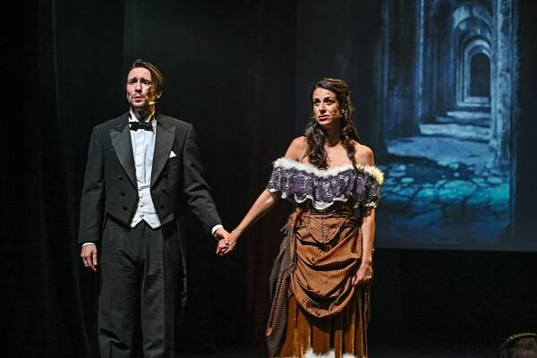 Stanislav Moša nazkoušel ve slovinském Koperu koncert | Jihomoravský Večerník | Zpravodajství z jižní Moravy a okolí