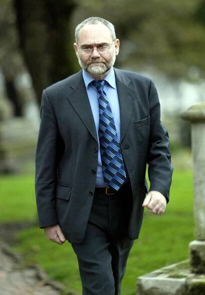 PM7263593 Patrick Magee For