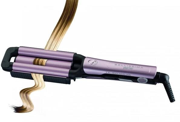 Bellissima 11619 MY PRO Beach Waves GT 20 100