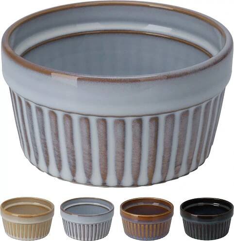 Obrázek produktu pro Ofenform, Keramik, sortiert, Höhe: 50 mm, ø: 95 mm