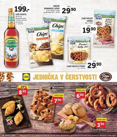 Označte produkt do nákupního košíku