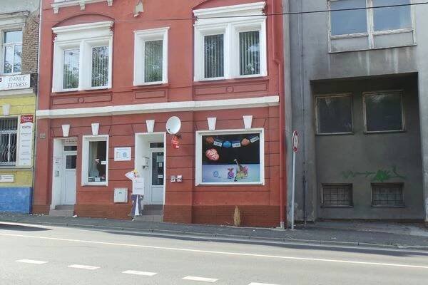 Komunistická strana Čech a Moravy - OV KSČM Teplice foto 1