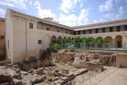 Marsala zona archeologica