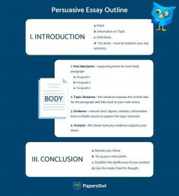 How to Write Persuasive Essay that Win Hearts