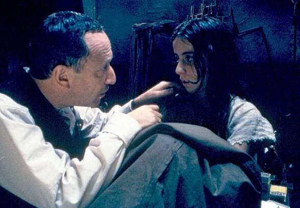 Allan Corduner, Kamelia Grigorova - Šedá zóna - Z filmu