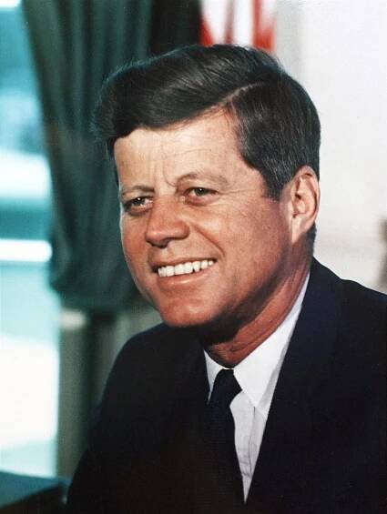 Na výročí atentátu na Kennedyho se připravují americké TV i muzea