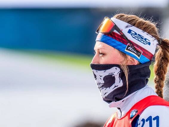 SP Pokljuka 2020, smíšené dvojice - Biatlon
