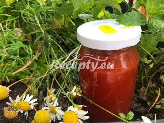 ᐉ Marmeláda z angreště - recepty.eu