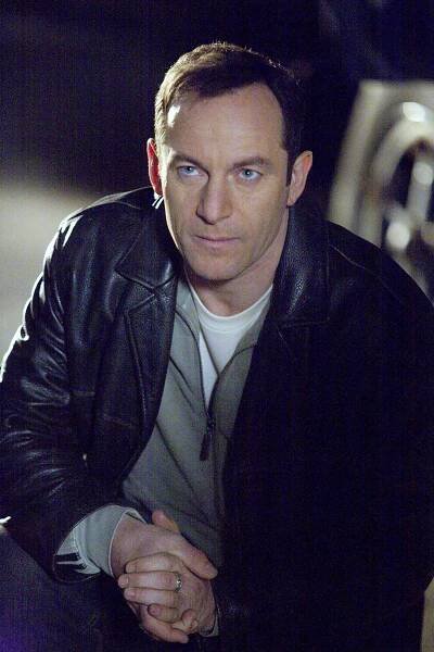 Bratrství - Povodeň v poušti 3:5-6 - Z filmu - Jason Isaacs