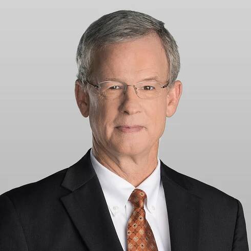 Paul D. Bancroft