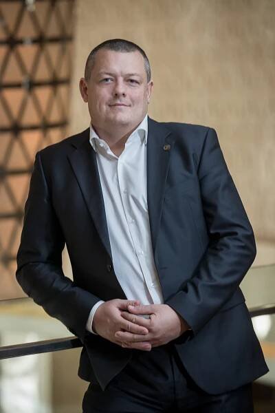 Continental appoints Karel Kucera to lead Middle East and Africa ...