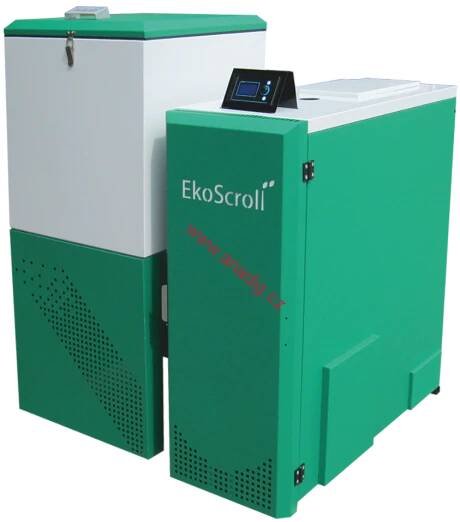 Ekoscroll Alfa EA2026719 + EcoMax 800R