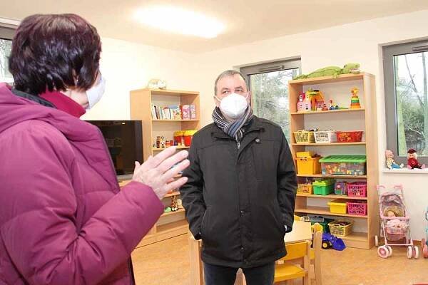 Dětské centrum Ostrůvek má za sebou rekonstrukci - Metropole Olomouc