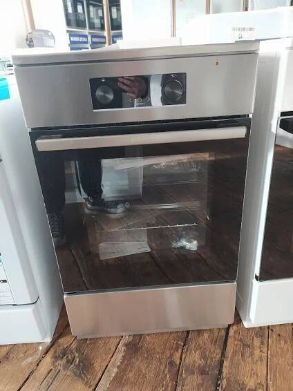 Gorenje GEIT5C61XPG - Elektro