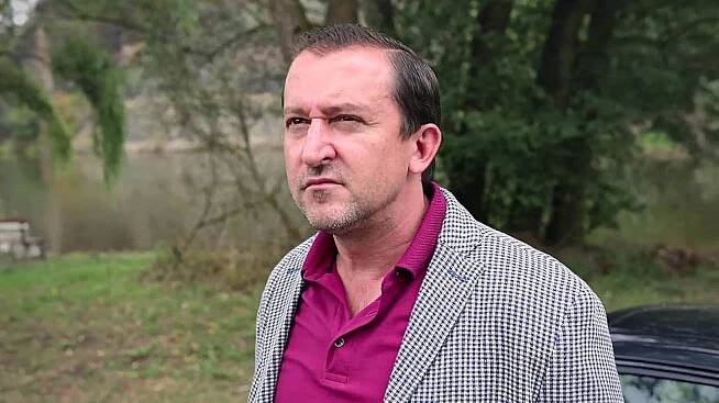 Martin Hofmann