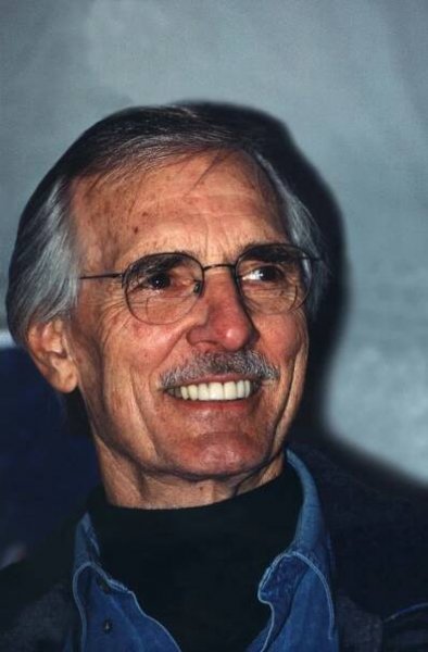 Dennis Weaver – Wikipedia