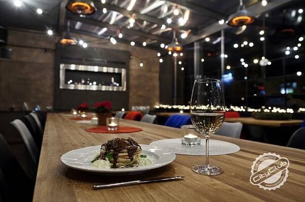 Restaurace CITY foto 2