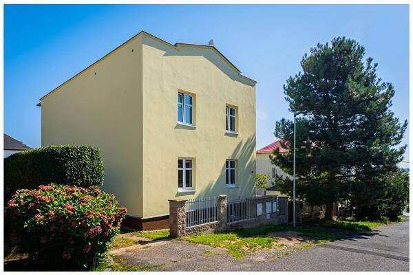 Prodej domu 181 m², Krupka