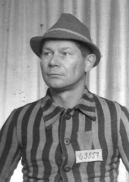 Winzer German DP camp
