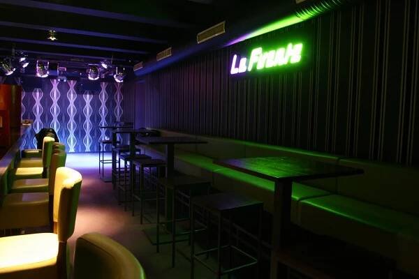 AudioLight sale - La Fuente
