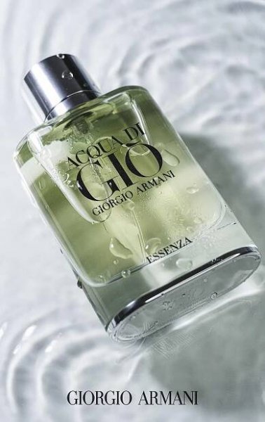 Acqua di Gio Essenza Giorgio Armani pro muže