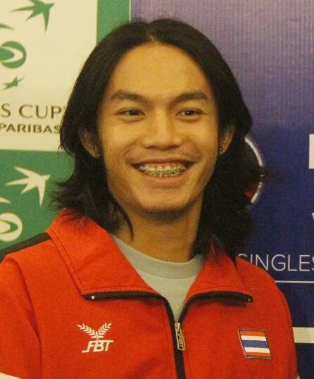 Jirat Navasirisomboon
