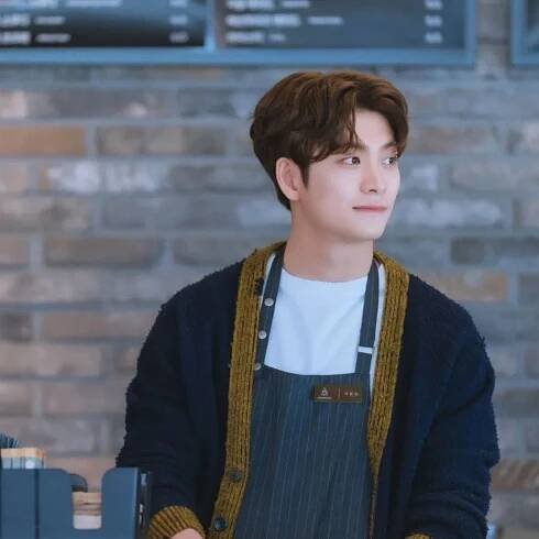 Kang Tae Oh 17