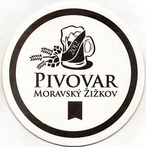 Moravský Žižkov (moz) – 6x | sbirkatacku.cz