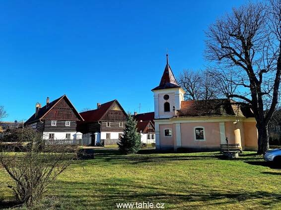 Roudnice nad Labem - Tahle keška? Tenhle výlet!