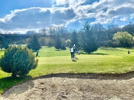 Žebříček TOP 16 golfových míst roku 2023 v Česku - e-Všudybyl.CZ - časopis lidí a o lidech v cestovním ruchu