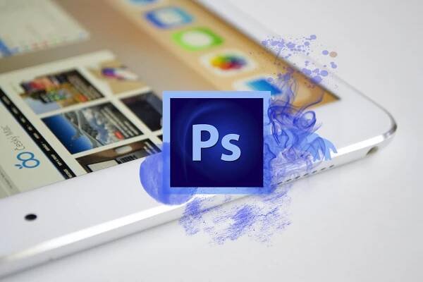 Grafici, zahoďte desktopy! Adobe připravuje plnohodnotný Photoshop pro iPad | Český Mac