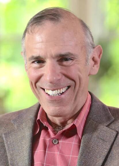 Tony Wagner | Education Author, Expert, Lifelong Learner