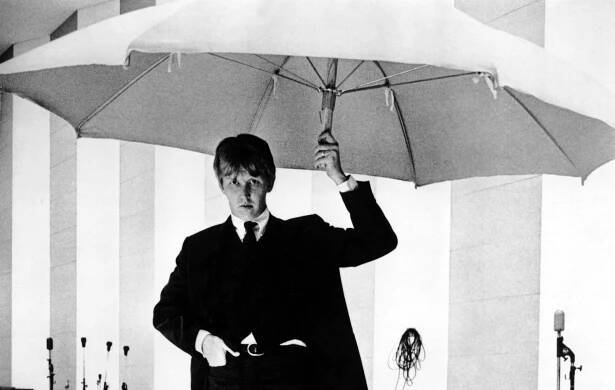 Harry Nilsson