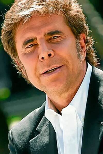 Jorge Martínez herec