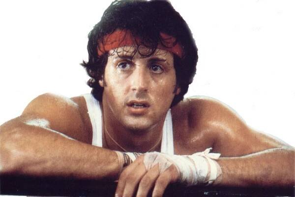 Dlaczego lubię Sylwestra Stallone – ola mundo