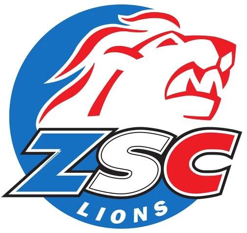 Logo ZSC Lions