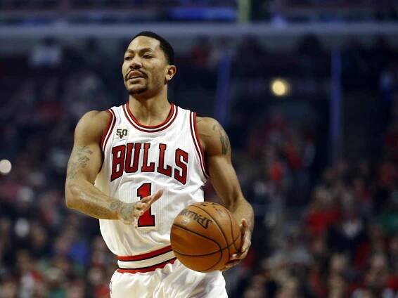 Chicago Bulls Set to Face Major Rival on Derrick Rose Jersey Retirement Game
