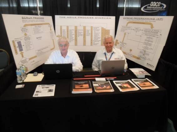 The 43rd Space Congress® – Canaveral Council of Technical Societies (CCTS)