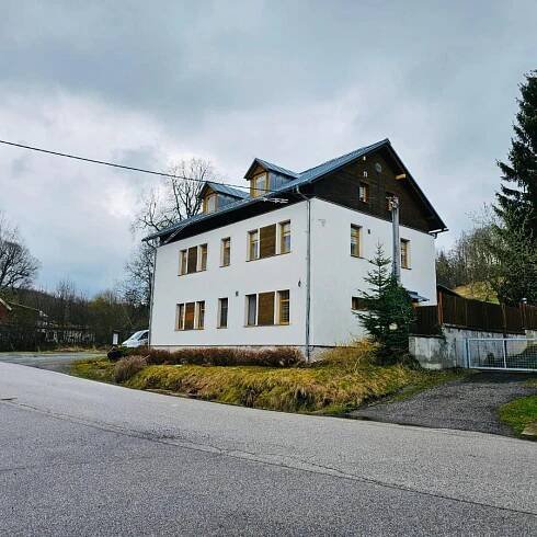 Apartmány Na sjezdovce foto 8