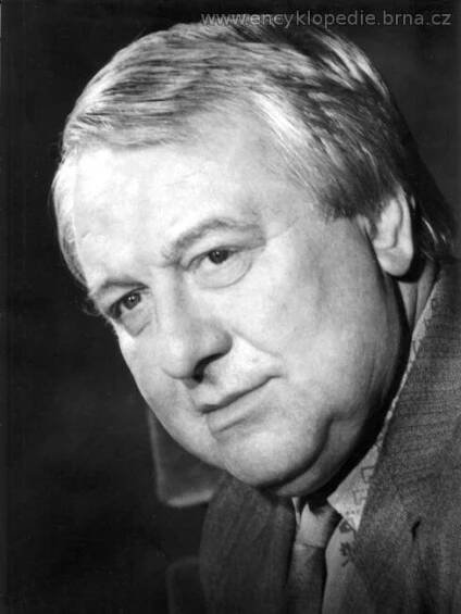 Josef Karlík - Profil osobnosti