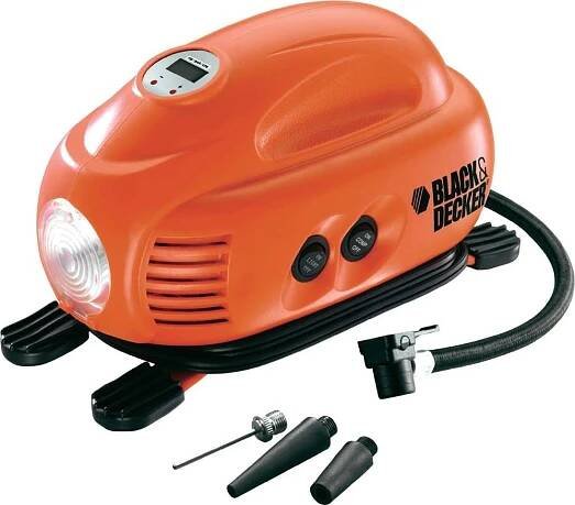 Black & Decker ASI 200 od 793 Kč