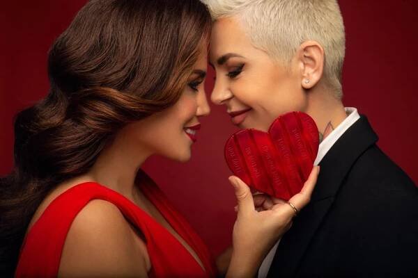 Tatérka celebrit Ivana Beláková: Co jsem vytetovala hvězdám?! Komu dělala obrázek penisu na zadek?